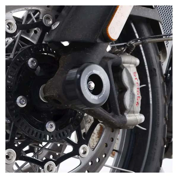 Protecteur de fourche R&amp;G (FP0231BK)