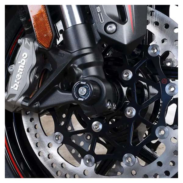Protecteur de fourche R&amp;G (FP0237BK)