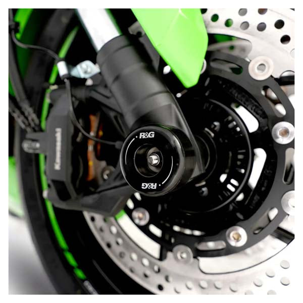 R&G Fork Proctector (FP0241BK)