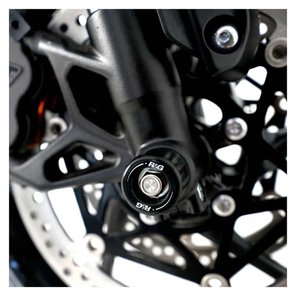 R&G Fork Proctector (FP0244BK)
