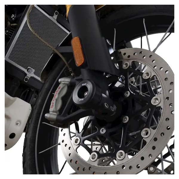 Protecteur de fourche R&amp;G (FP0247BK)