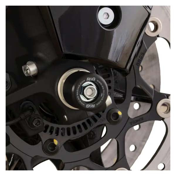 Protecteur de fourche R&amp;G (FP0253BK)