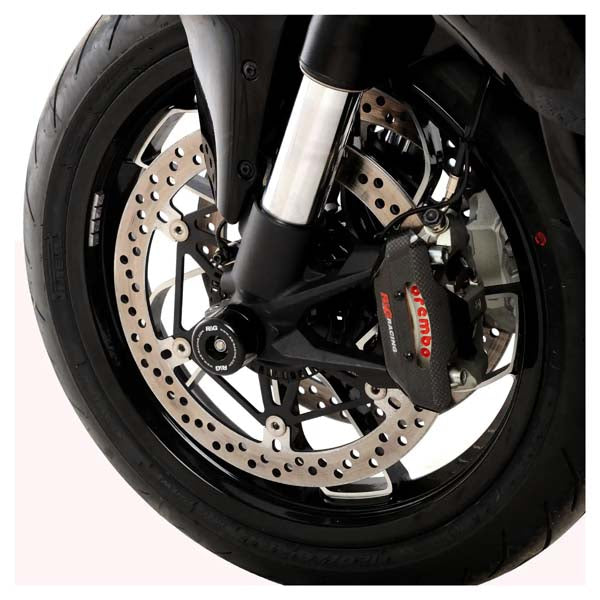 Protecteur de fourche R&amp;G (FP0276BK)