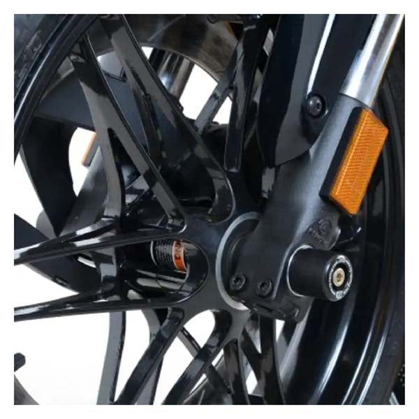 Protecteur de fourche R&amp;G (FP0161BK)