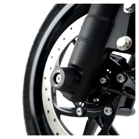 Protecteur de fourche R&amp;G (FP0294BK)