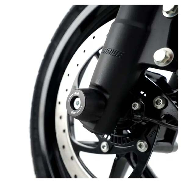 Protecteur de fourche R&amp;G (FP0294BK)