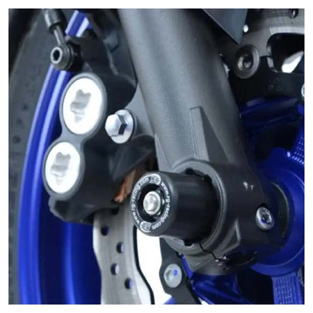 Protecteur de fourche R&amp;G (FP0154BK)