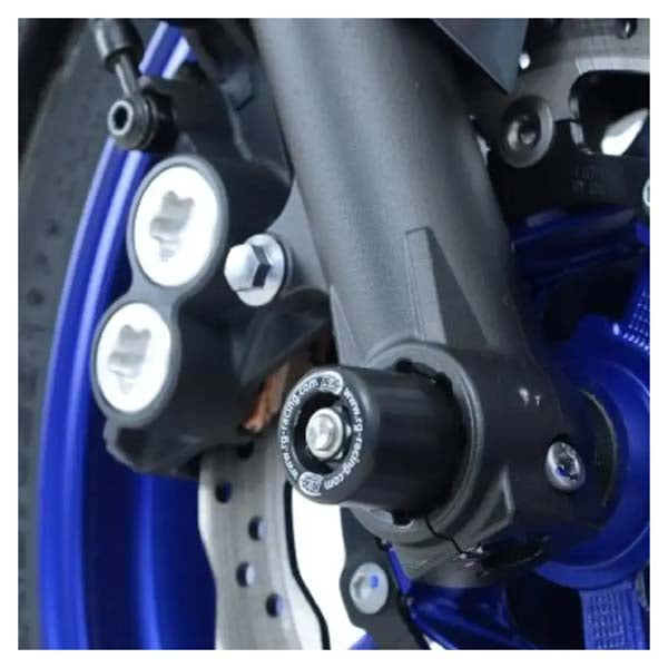 Protecteur de fourche R&amp;G (FP0154BK)