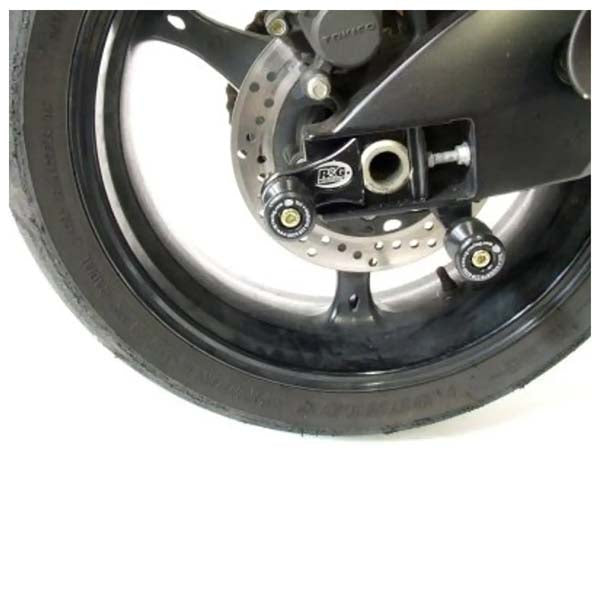 R&G Cotton Reels (CR0001BK)