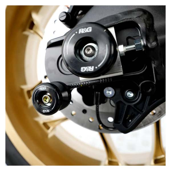 R&G Cotton Reels (CR0002BK)