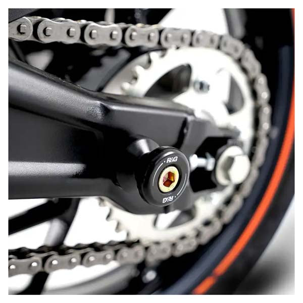 R&G Cotton Reels (CR0005BK)