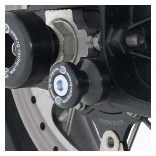 R&G Cotton Reels (CR0009BK)