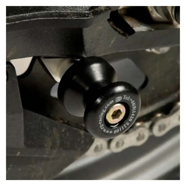 R&G Cotton Reels (CR0011BK)