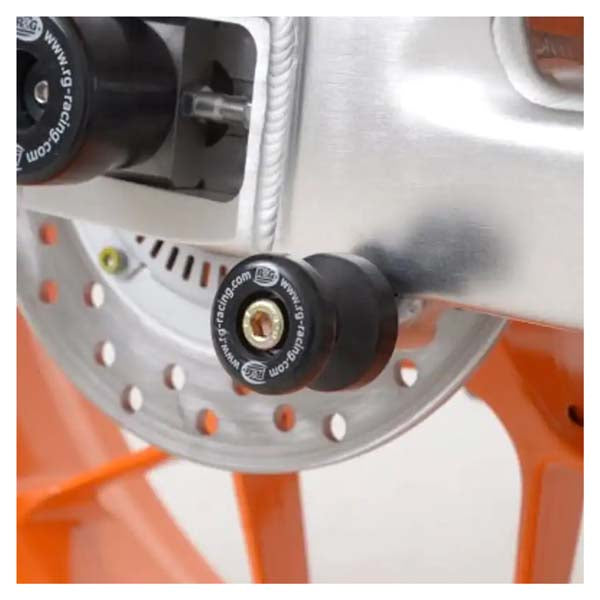 R&G Cotton Reels (CR0013BK)