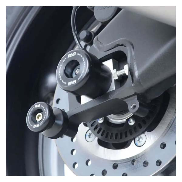 R&G Cotton Reels (CR0015BK)