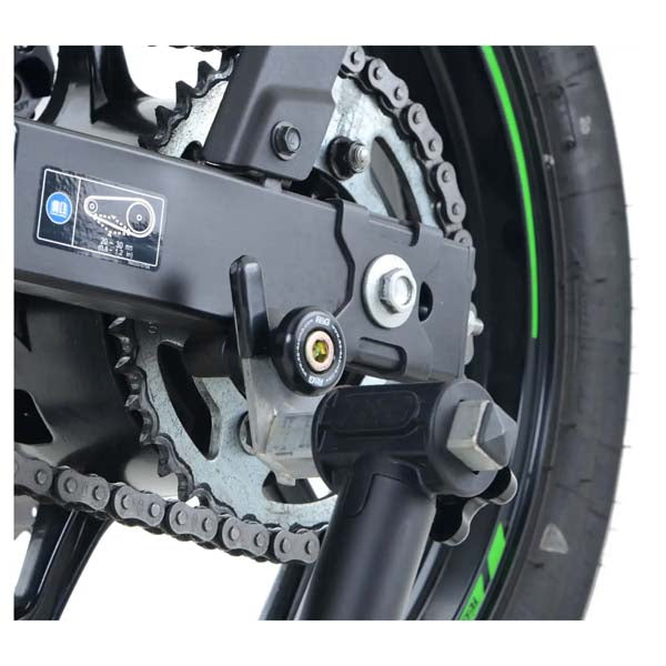 R&G Cotton Reels (CR0020BK)