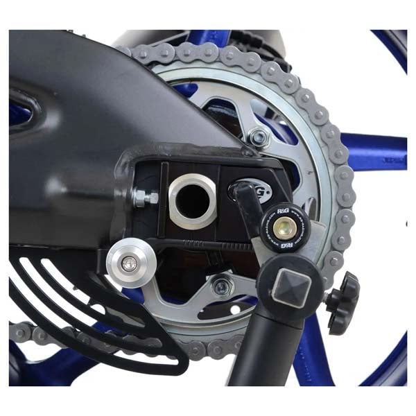 R&G Cotton Reels (CR0022BK)