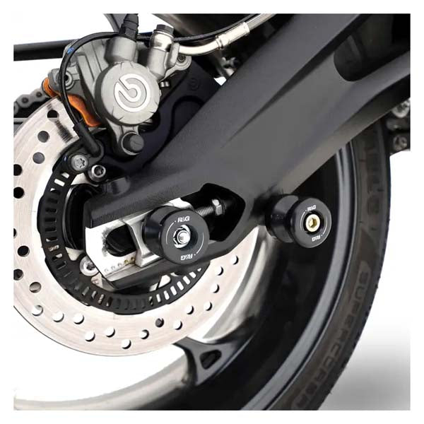 R&G Cotton Reels (CR0026BK)