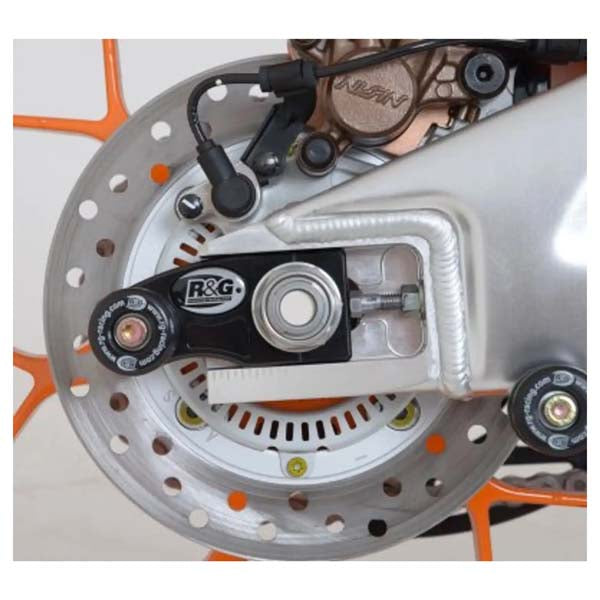 R&G Cotton Reels (CR0027BK)