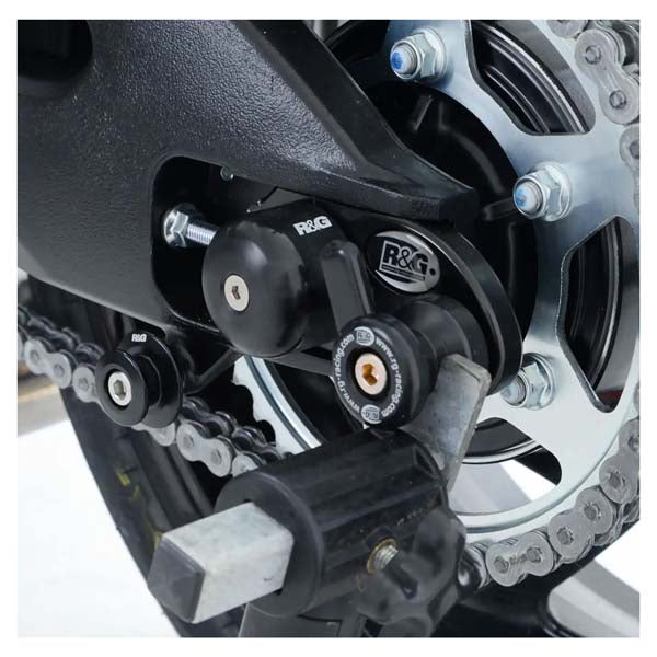 R&G Cotton Reels (CR0028BK)