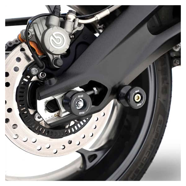 R&G Cotton Reels (CR0032BK)