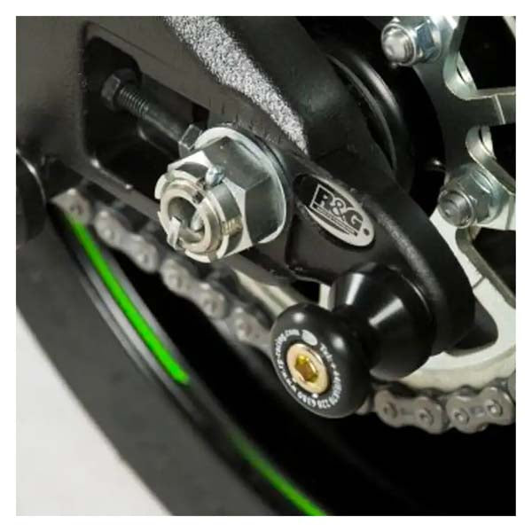 R&G Cotton Reels (CR0035BK)