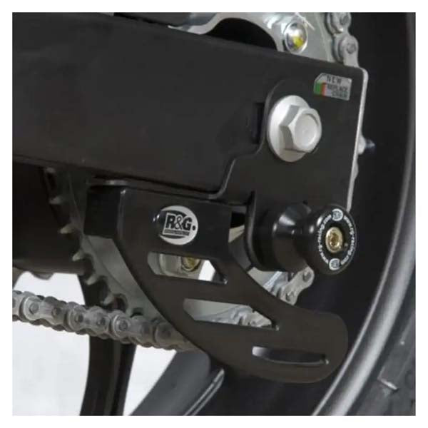 R&G Cotton Reels (CR0041BK)