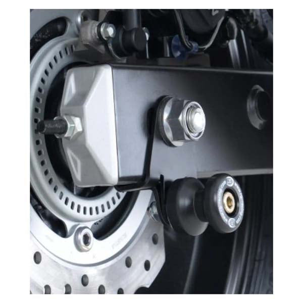 R&G Cotton Reels (CR0045BK)