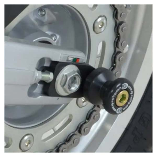 R&G Cotton Reels (CR0046BK)