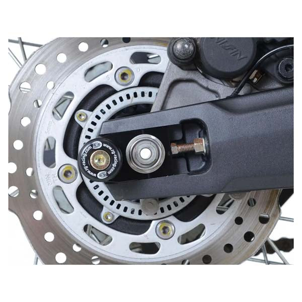 R&G Cotton Reels (CR0047BK)