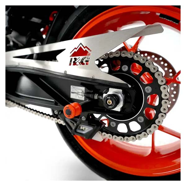 R&G Cotton Reels (CR0051BK)