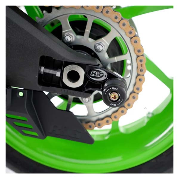 R&G Cotton Reels (CR0054BK)