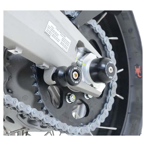 R&G Cotton Reels (CR0056BK)