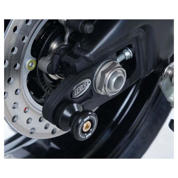 R&G Cotton Reels (CR0060BK)