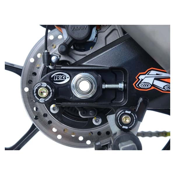 R&G Cotton Reels (CR0061BK)