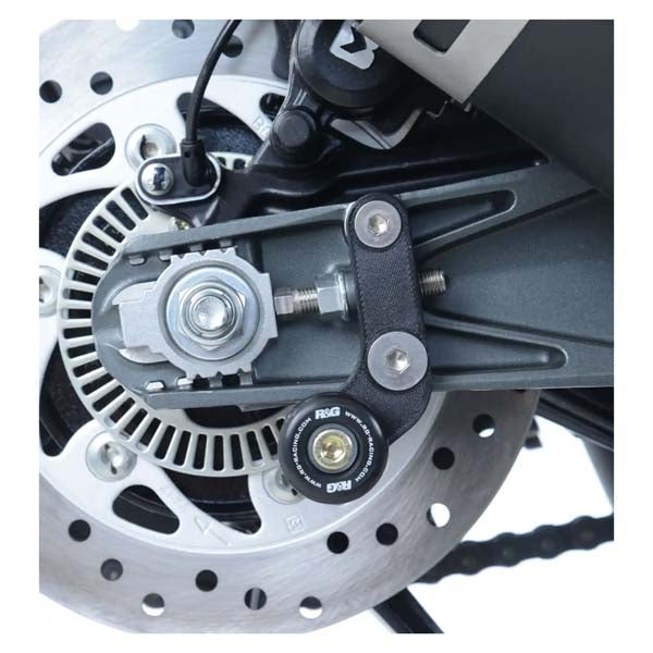 R&G Cotton Reels (CR0063BK)