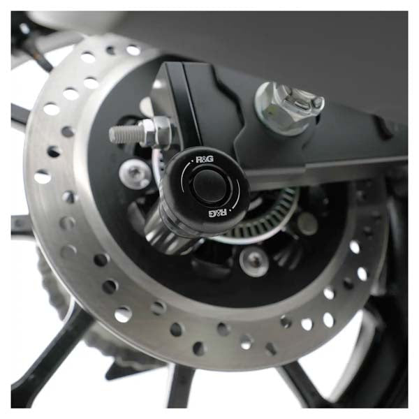 R&G Cotton Reels (CR0069BK)