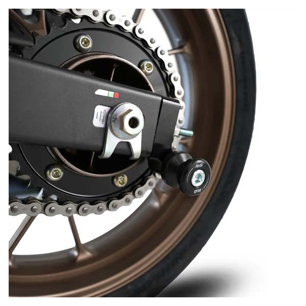 R&G Cotton Reels (CR0072BK)