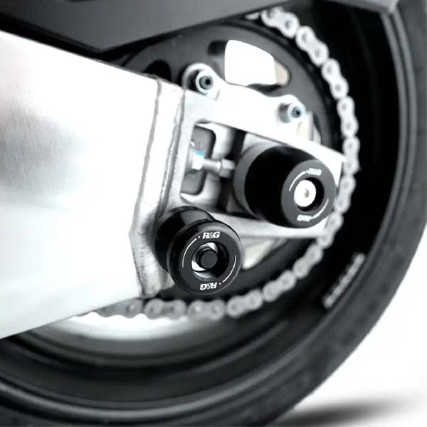 R&G Cotton Reels (CR0006BK)