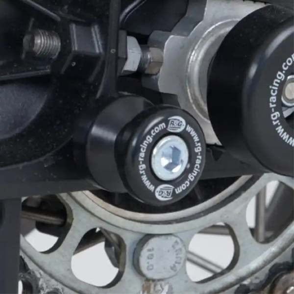 R&G Cotton Reels (CR0009OR)