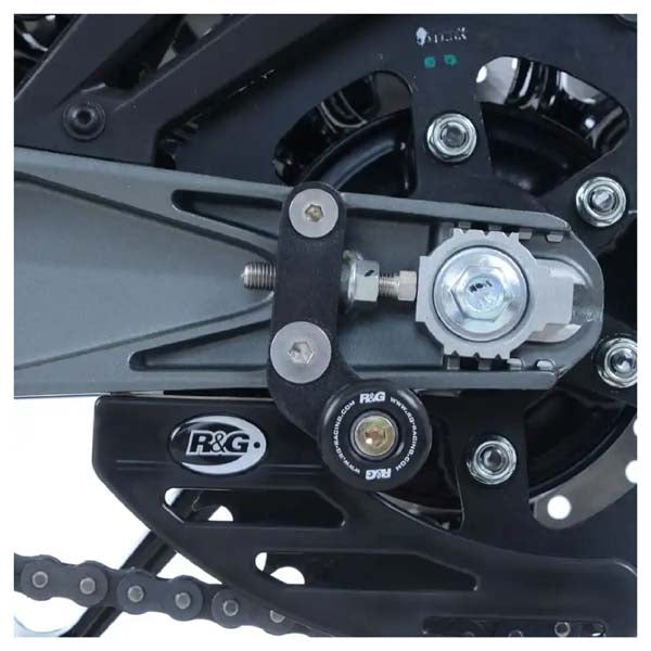 R&G Cotton Reels (CR0063OR)