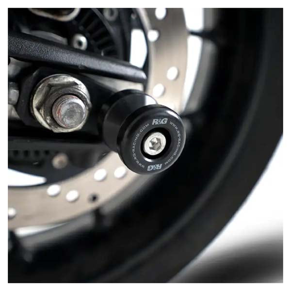 R&G Cotton Reels (CR0092BK)