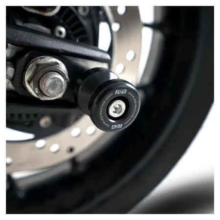 R&G Cotton Reels (CR0092BK)