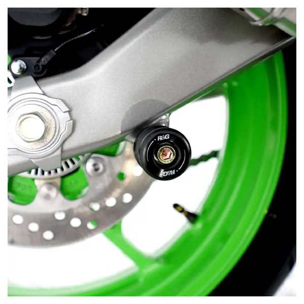 R&G Cotton Reels (CR0001WH)