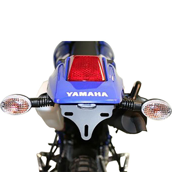 Rangement arrière R&amp;G (LP0055BK)
