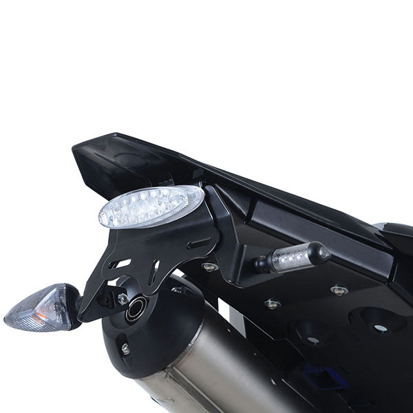Rangement arrière R&amp;G (LP0088BK)