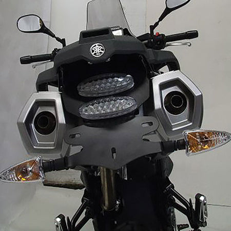 R&G Tail Tidy (LP0091BK)