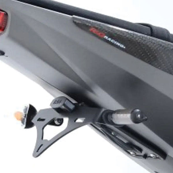Rangement arrière R&amp;G (LP0162BK)