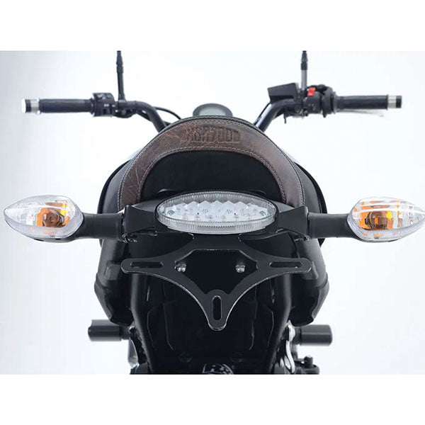 R&G Tail Tidy (LP0193BK)