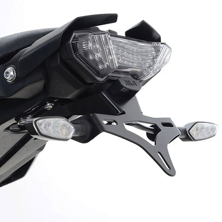 R&G Tail Tidy (LP0204BK)